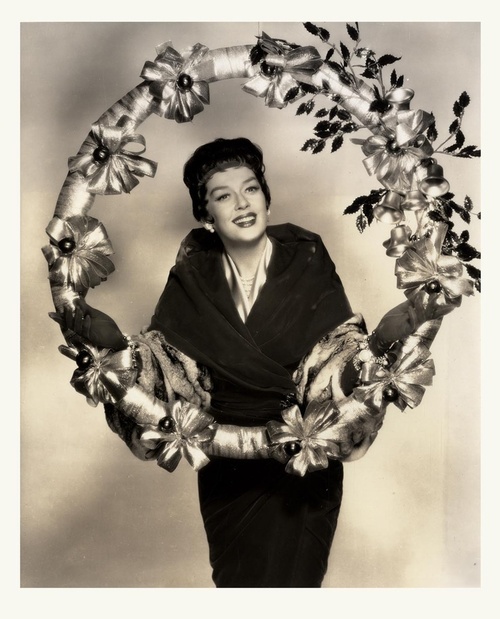 rosalind russell auntie mame