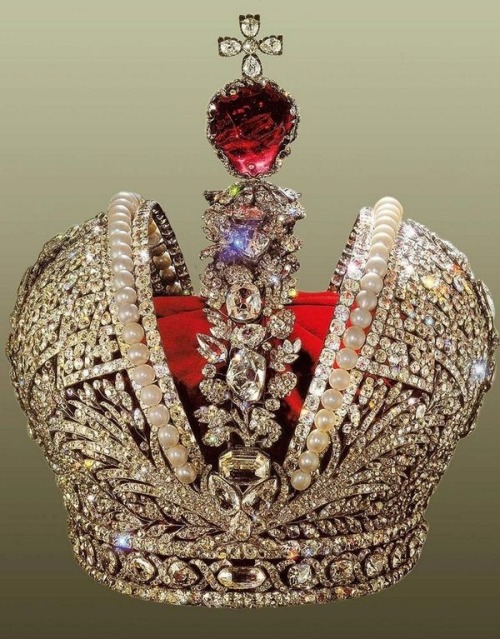 russian crown jewels 500