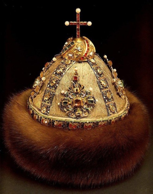 russian crown jewels 501