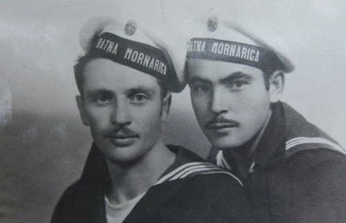 sailors together 323