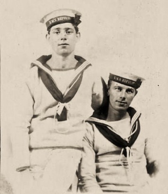 sailors together 62