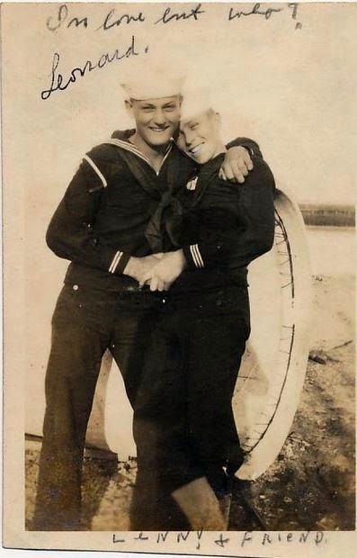 sailors together 780