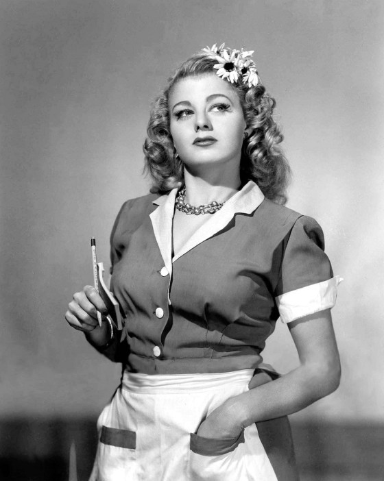 shelley winters young 12