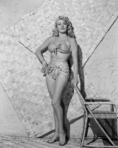 shelley winters