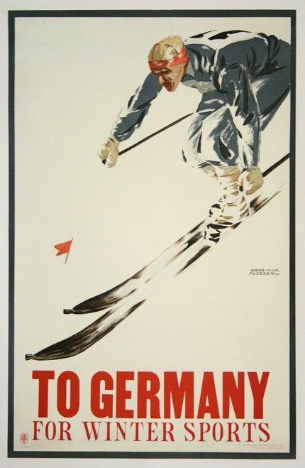ski germany