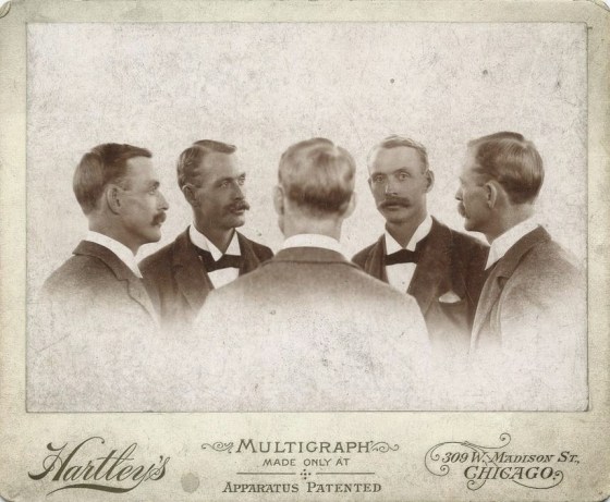 stache mulitgraph