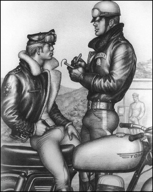 tom of finland 1231