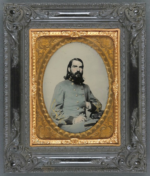 US Civil War Confederate