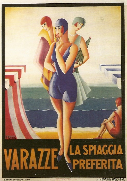 varazze