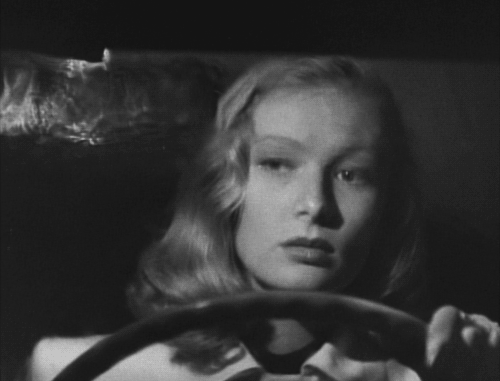 veronica lake GIF blue dahlia