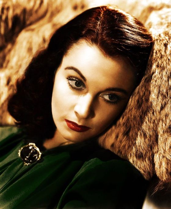 vivivien leigh colour 2