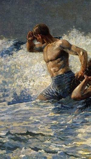 winslow homer 23