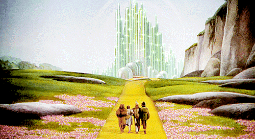 WIZARD OF OZ YBR GIF