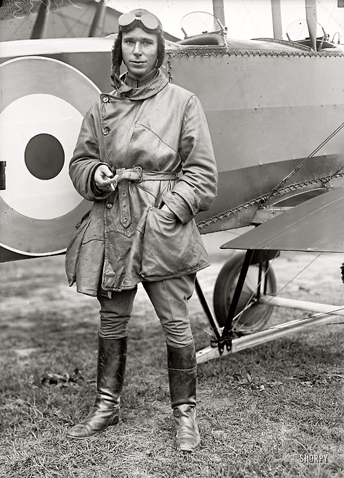 WWI FLY BOY