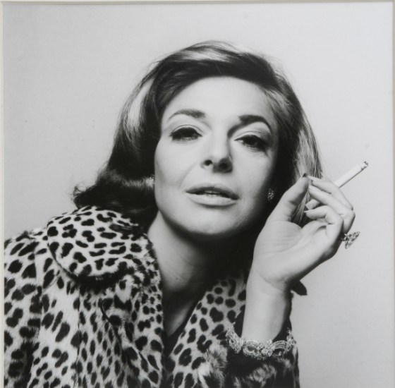 anne bancroft by avedon 1968