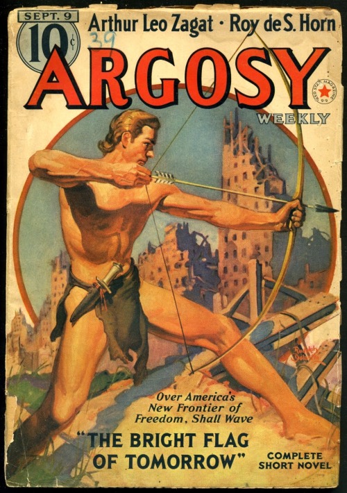 argosy