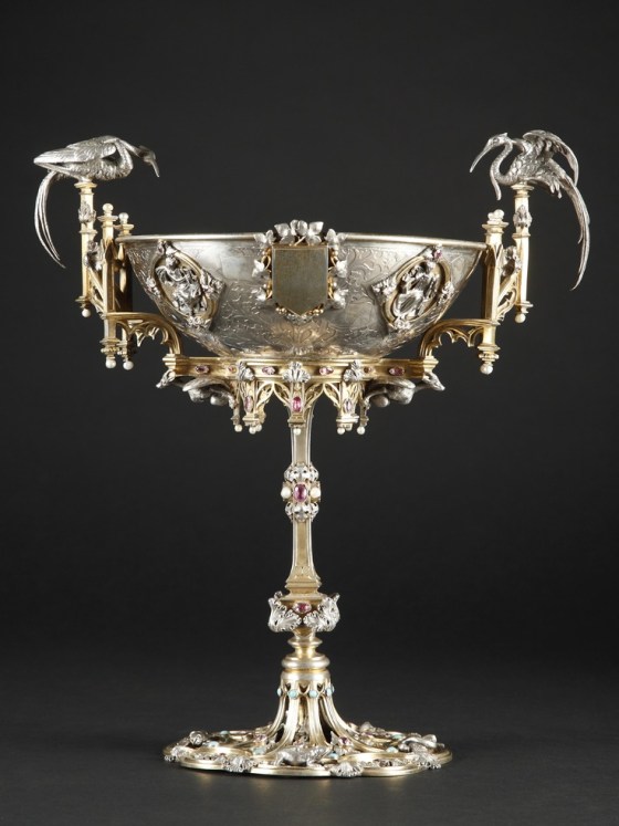 chalice silver