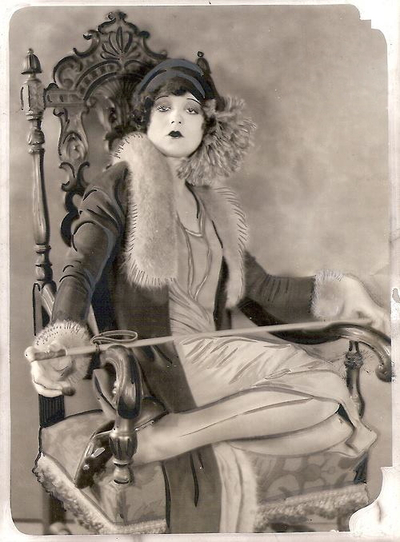 clara bow 1231