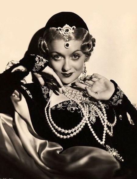 constance bennett 23