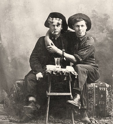 cowboys together 3233