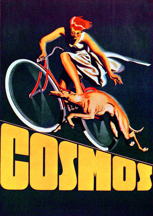 CYCES COSMOS