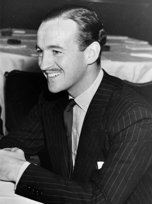 david niven 3