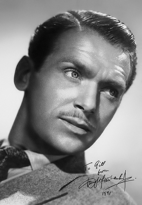 douglas fairbanks jr 1941
