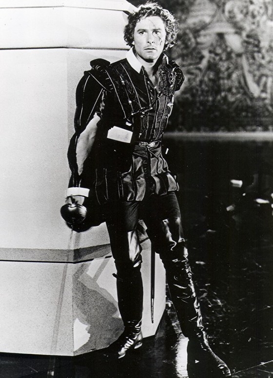 errol flynn sea hawk