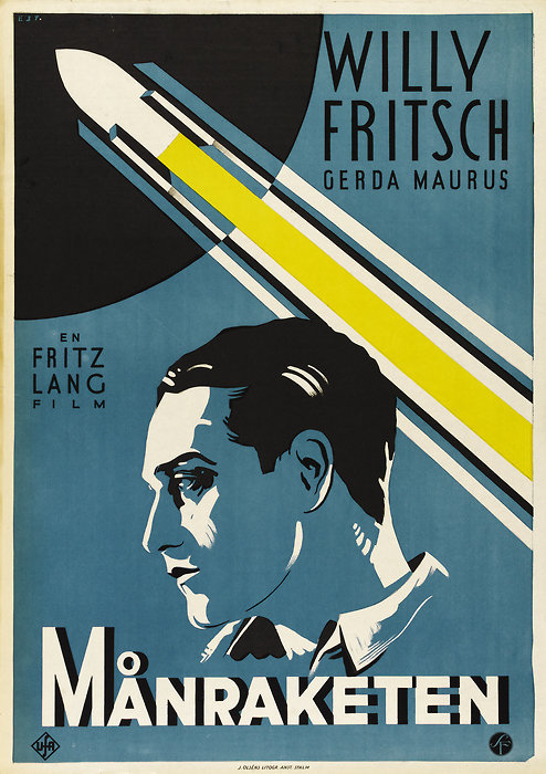 fritz lang 1929