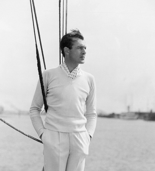 gary cooper sailboat 500