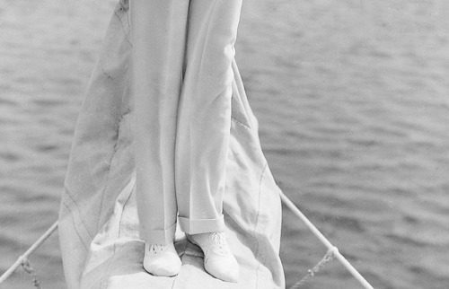 gary cooper sailboat 501