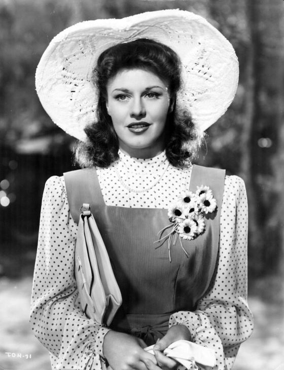 ginger rogers 144