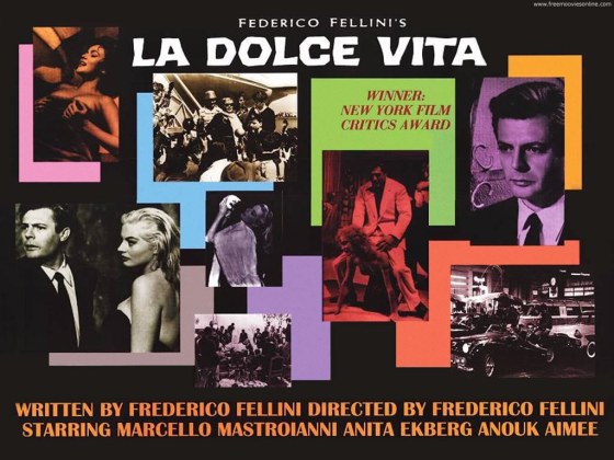 la-dolce-vita