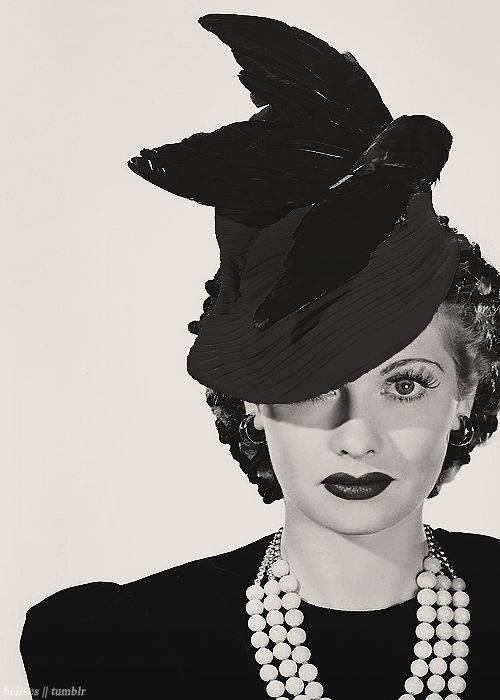 lucille ball 431