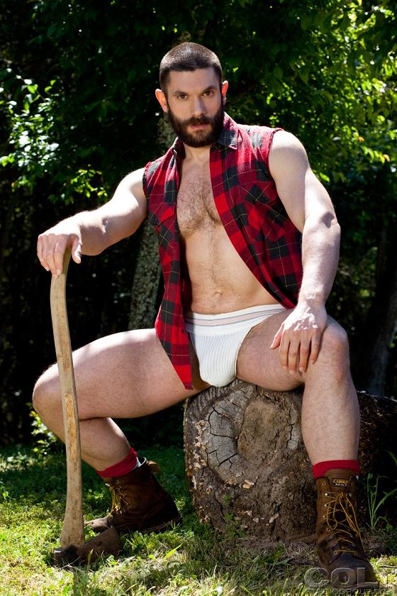 lumberjacks 103