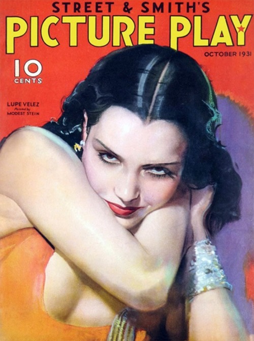 lupe velez picture play