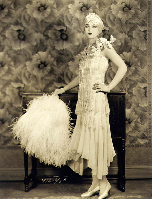 madeline hurlock 1926
