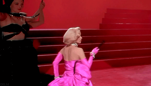 MARILYN DIAMONDS 1 GIF