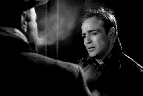 marlon brando slap GIF 500