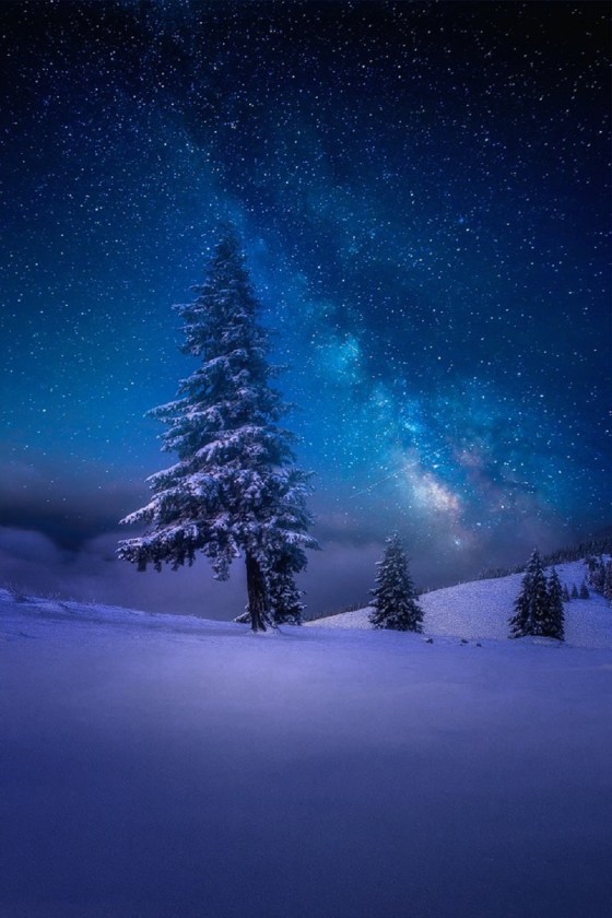 milky way austria