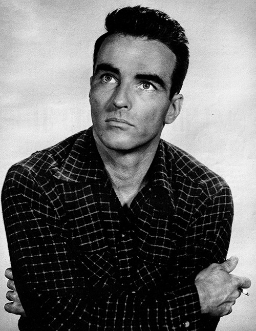 montgomery clift 233