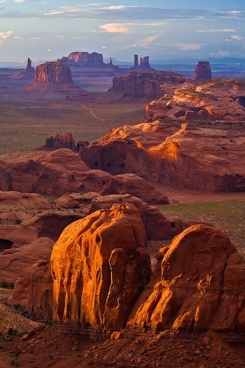 monument valley 121
