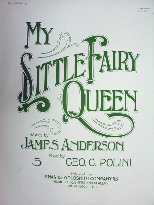 my little fairy queen 3