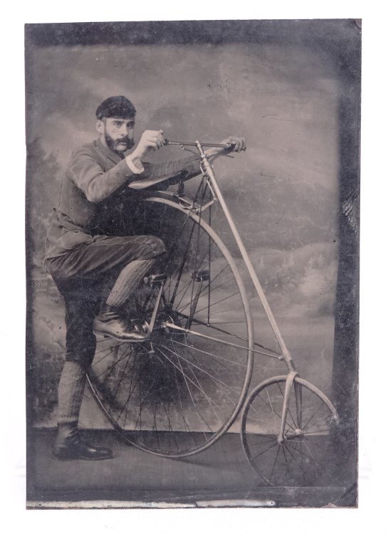 penny farthing 213