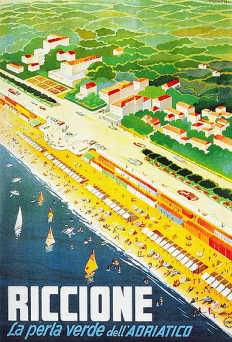riccione