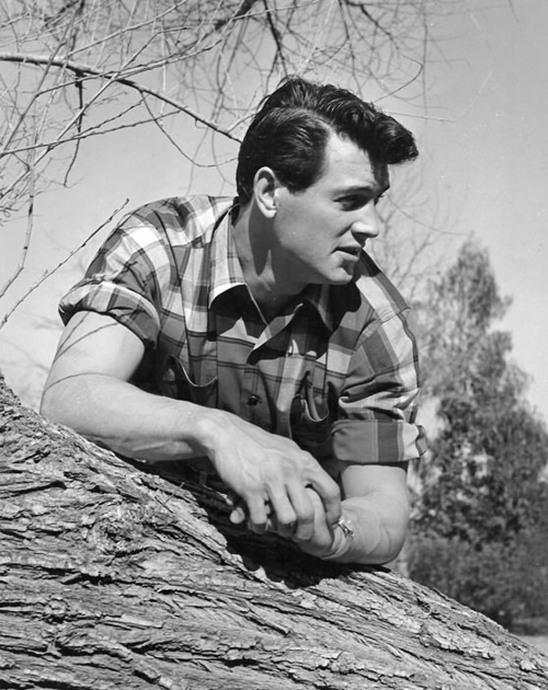 rock hudson 121