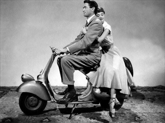 roman holiday 2