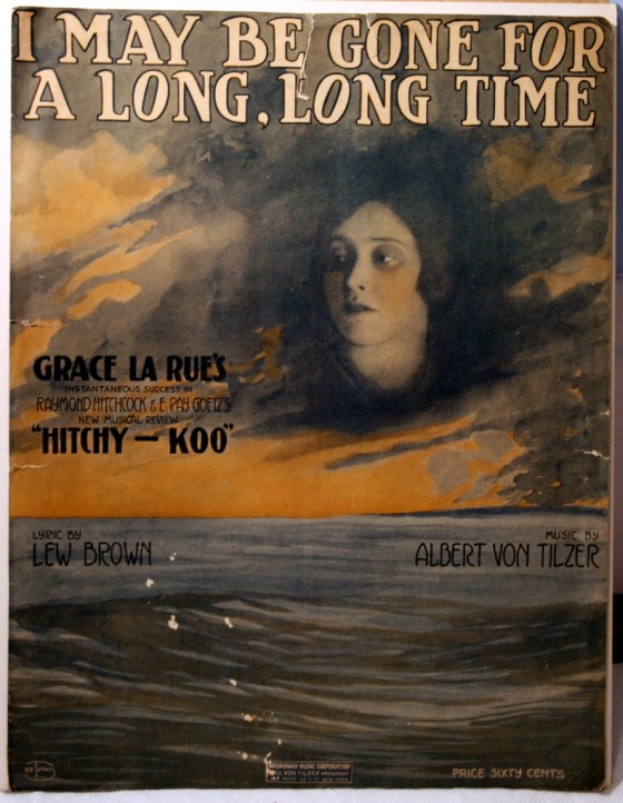 sheet music 501