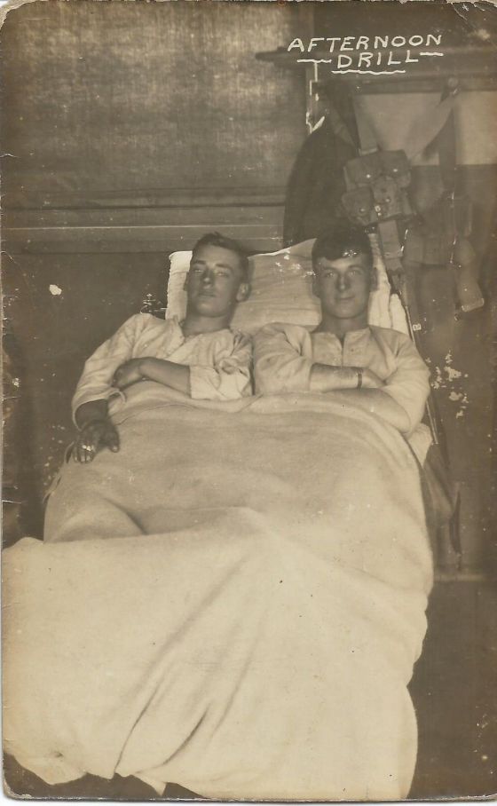 soldiers together 951