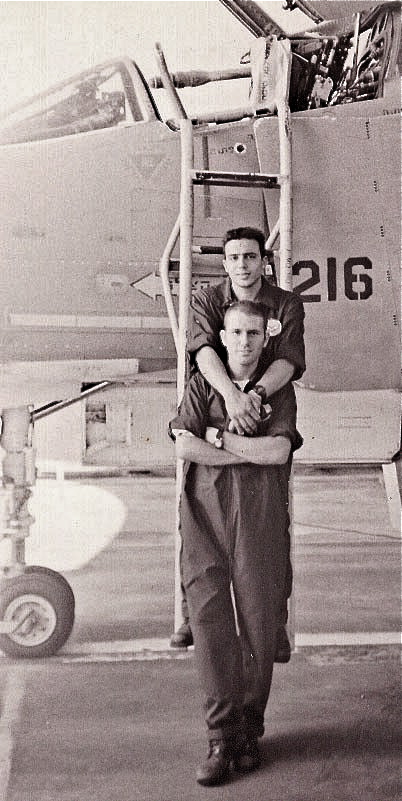 soldiers together air force